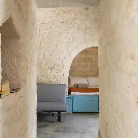 Trullo Solleone Con Piscine By Wonderful Italy ヴィラ *