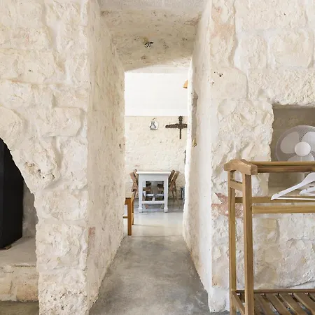 Villa Trullo Solleone By Perle Di Puglia