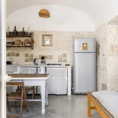 Trullo Solleone By Perle Di Puglia Villa *