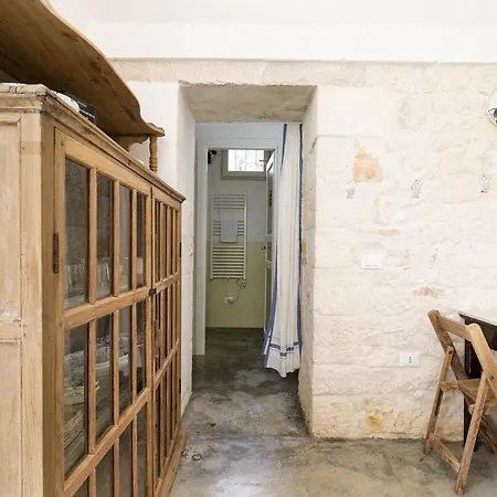 Trullo Solleone By Perle Di Puglia Villa Carovigno