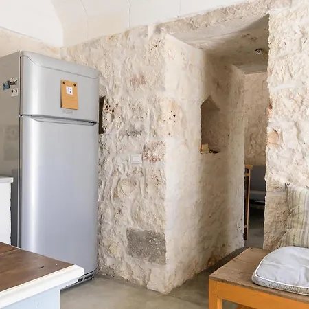 Trullo Solleone By Perle Di Puglia Villa Carovigno