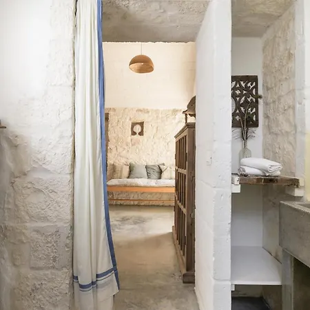 Trullo Solleone By Perle Di Puglia *